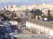 Satılır 4 otaqlı 100 m2 köhnə tikili Neftçilər m.