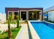 İcarəyə verilir 4 otaqlı 240 m2 bağ evi Şüvəlan Park ticarət mərkəzi