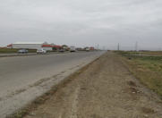 Satılır 68 sot torpaq Saray