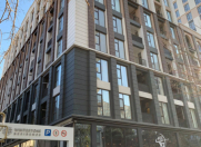 Satılır 2 otaqlı 62.6 m2 yeni tikili Nəriman Nərimanov m.