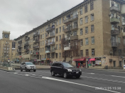 Satılır 3 otaqlı 70 m2 köhnə tikili Montin