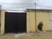 Satılır 3 otaqlı 85 m2 həyət evi Y.Ramana