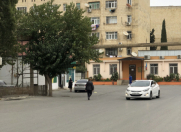 Satılır 2 otaqlı 52 m2 obyekt Əmircan