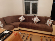 Satılır 3 otaqlı 110 m2 həyət evi Koroğlu m.