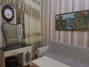 İcarəyə verilir 1 otaqlı 40 m2 köhnə tikili Heydər Əliyev sarayı