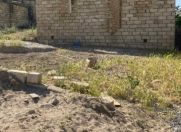 Satılır 3 sot torpaq Saray