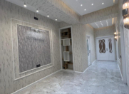 Satılır 4 otaqlı 142 m2 yeni tikili 8 km