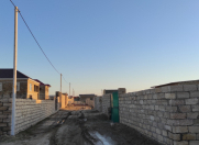 Satılır 2 sot torpaq Məhəmmədli