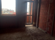 Satılır 1 otaqlı 50 m2 yeni tikili Xırdalan