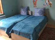 İcarəyə verilir 3 otaqlı 150 m2 həyət evi Qəbələ