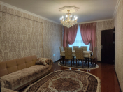 Satılır 2 otaqlı 58 m2 yeni tikili Şəlalə parkı