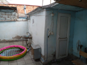 Satılır 3 otaqlı 52 m2 həyət evi Keşlə