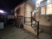 Satılır 3 otaqlı 160 m2 həyət evi Binəqədi