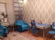 İcarəyə verilir 6 otaqlı 100 m2 həyət evi Abşeron r.