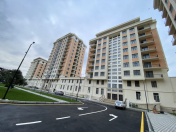 Satılır 1 otaqlı 52 m2 yeni tikili Sumqayıt