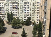 Satılır 4 otaqlı 80 m2 köhnə tikili Sumqayıt