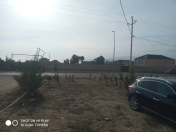 Satılır 400 sot torpaq Türkan