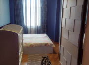 Satılır 2 otaqlı 71 m2 yeni tikili Qara Qarayev m.