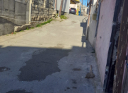 Satılır 4 otaqlı 80 m2 həyət evi Yeni Yasamal