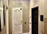 Satılır 4 otaqlı 90 m2 yeni tikili Qara Qarayev m.