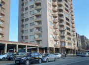 Satılır 3 otaqlı 100 m2 yeni tikili Köhnə Günəşli