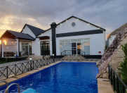 Satılır 4 otaqlı 170 m2 bağ evi Mərdəkan