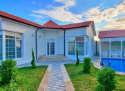Satılır 4 otaqlı 140 m2 bağ evi Mərdəkan