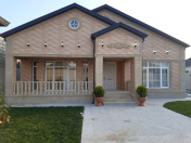 Satılır 4 otaqlı 170 m2 bağ evi Mərdəkan