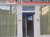 İcarəyə verilir 2 otaqlı 35 m2 obyekt 6-cı parallel