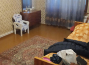 Satılır 4 otaqlı 112 m2 köhnə tikili Yeni Yasamal