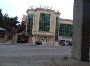 Satılır 3 otaqlı 137 m2 yeni tikili 8 mkr