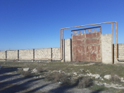 Satılır 2000 sot torpaq Şüvəlan