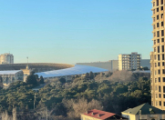 Satılır 2 otaqlı 63 m2 yeni tikili Nəriman Nərimanov m.