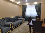 Satılır 3 otaqlı 72 m2 yeni tikili Ceyranbatan