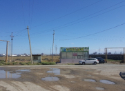 Satılır 300 sot torpaq Sumqayıt