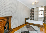 İcarəyə verilir 2 otaqlı 70 m2 yeni tikili Fontanlar bağı