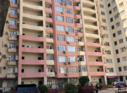 Satılır 3 otaqlı 110 m2 yeni tikili Neftçilər m.