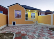 Satılır 3 otaqlı 122 m2 həyət evi Zabrat 2