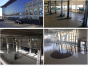 İcarəyə verilir 0 otaqlı 3100 m2 obyekt Dərnəgül m.