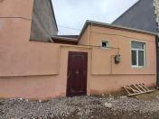 Satılır 2 otaqlı 46 m2 həyət evi Masazır