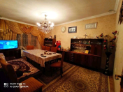 Satılır 3 otaqlı 70 m2 köhnə tikili Qara Qarayev m.