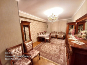 Satılır 2 otaqlı 95 m2 yeni tikili Nəriman Nərimanov m.