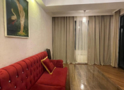 Satılır 2 otaqlı 56.5 m2 yeni tikili Badamdar