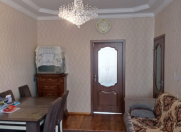 Satılır 2 otaqlı 45 m2 köhnə tikili 7 mkr