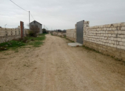 Satılır 12 sot torpaq Türkan