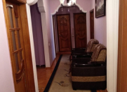 Satılır 5 otaqlı 100 m2 köhnə tikili Həzi Aslanov