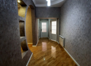 Satılır 2 otaqlı 64 m2 yeni tikili Qara Qarayev m.