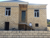Satılır 3 otaqlı 63 m2 həyət evi Masazır