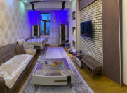 Satılır 2 otaqlı 91 m2 yeni tikili Hərbi Hospital