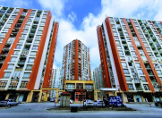 Satılır 2 otaqlı 86 m2 yeni tikili Nəriman Nərimanov m.